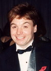 Mike Myers